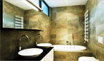 Canyon Crest Heights BATHROOM REMODELS